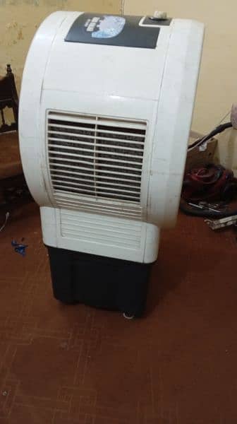 Super Asia Air Cooler 1