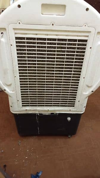 Super Asia Air Cooler 2