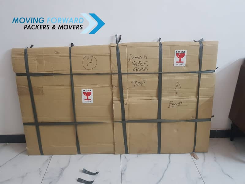 Movers & Packers house shifting Door to Door Cargo Freight 3