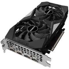 GTX 1660 Super 6gb graphic card