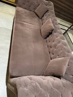 sofa set 6 seater