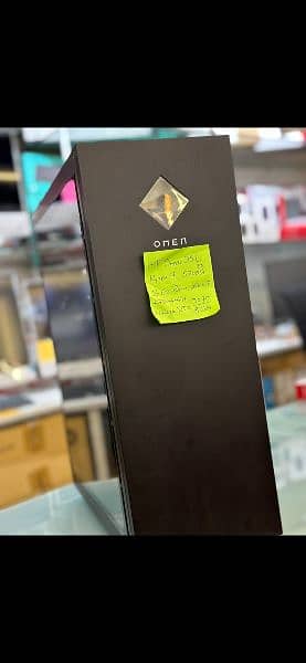 HP OMEN Ryzen 7 for sale in fair price 0