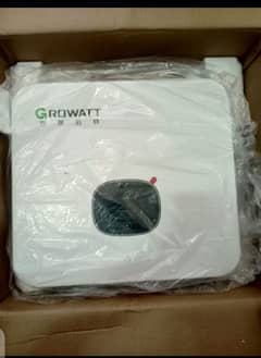 grow watt inverter 15 kwa