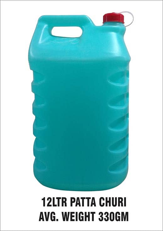 PET BOTTLES 19L 7