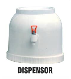 PET BOTTLES 19L