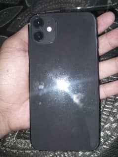 iphone 11 64gb non PTA ( factory unlocked) 0