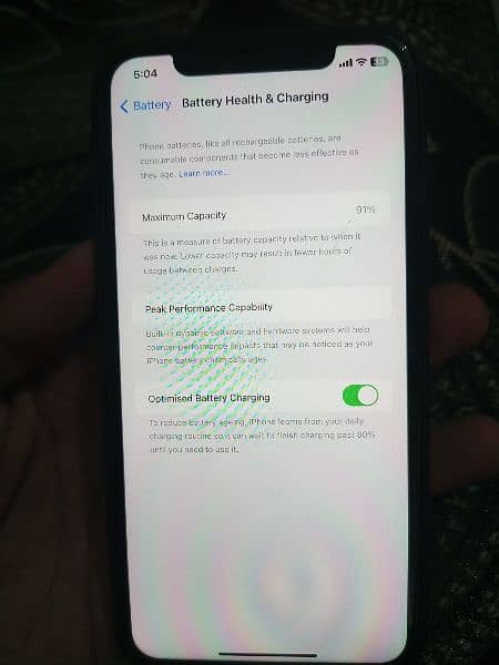 iphone 11 64gb non PTA ( factory unlocked) 4