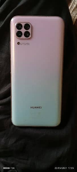 huawei nova 7i 1