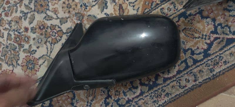 Side Mirrors Honda City 2000 2