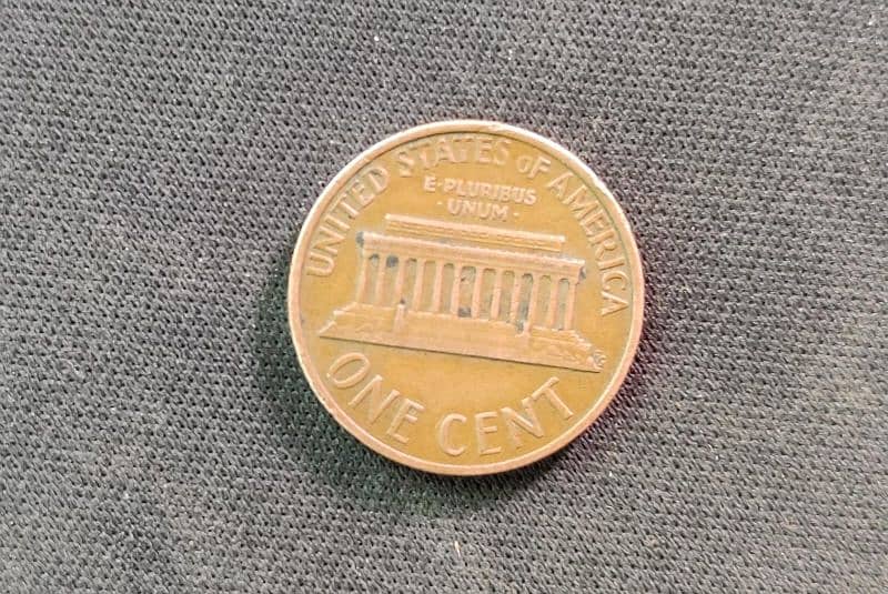 1 cent rare pice 1974   03015375388 1