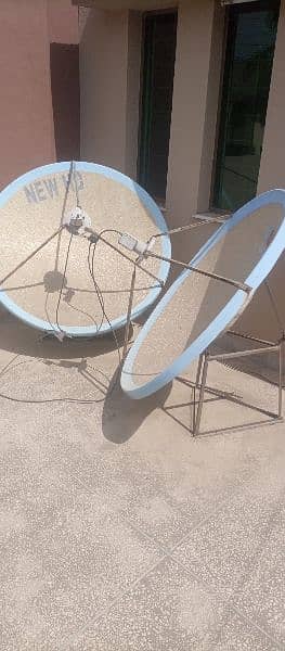 fiber Dish available 1