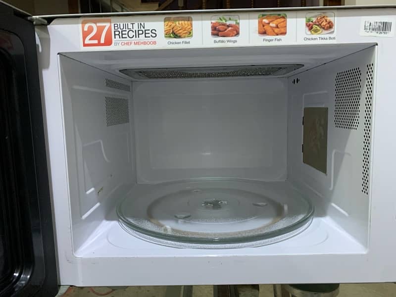 Dawlance Microwave Oven 1