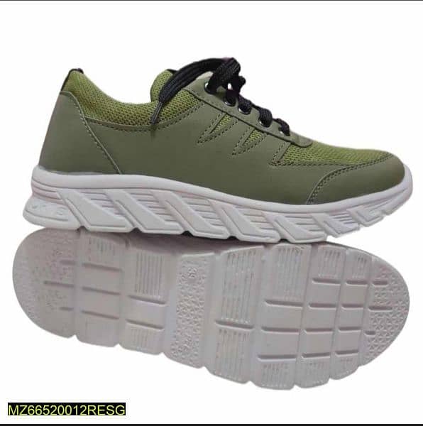 Men's Running Rexene Shoes 1