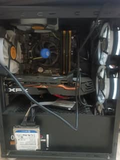 i7 4790 gaming pc