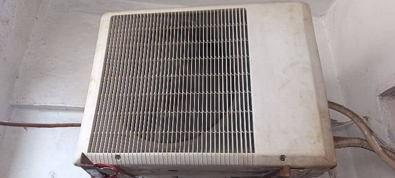 General Ac 1 ton for Sale (100% Working) 3