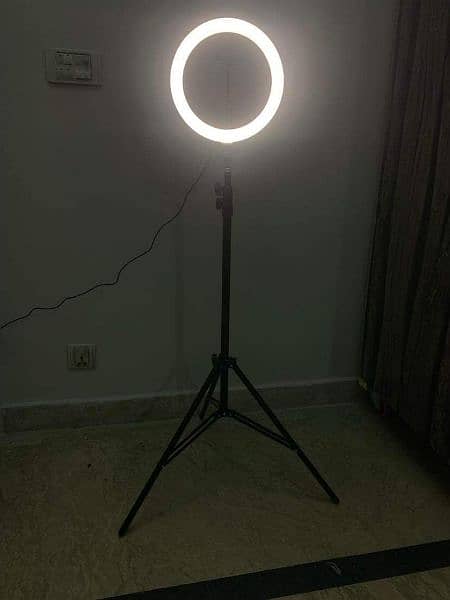 RING LIGHT (3 COLORS) 1