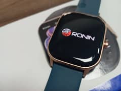 Ronin Amoled Smart watch R06 Always on Display