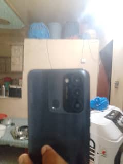 Tecno Spark 8c