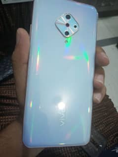 vivo s1 pro dual sim pta approved 8/128gb 10/9