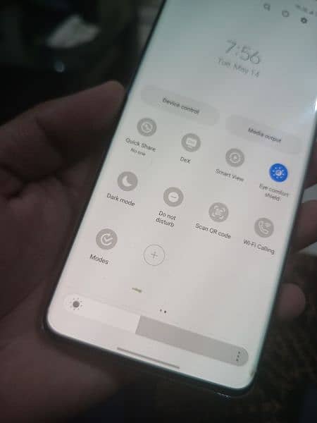 vivo s1 pro dual sim pta approved 8/128gb 10/9 12