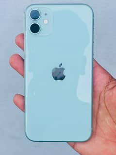 Iphone 11 128gb