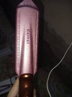 straightener urgent sale