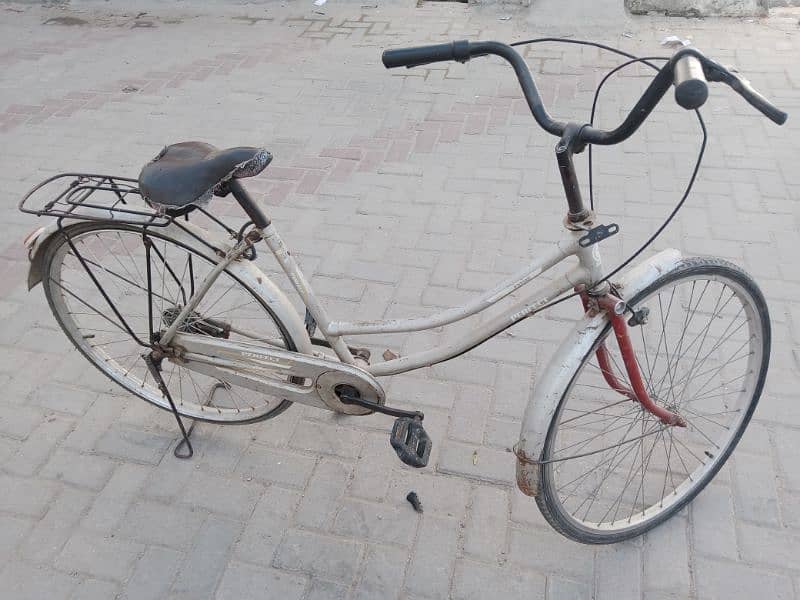 Japani cycle for sale. condition used but running. 0
