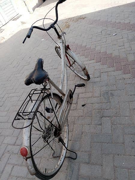 Japani cycle for sale. condition used but running. 1