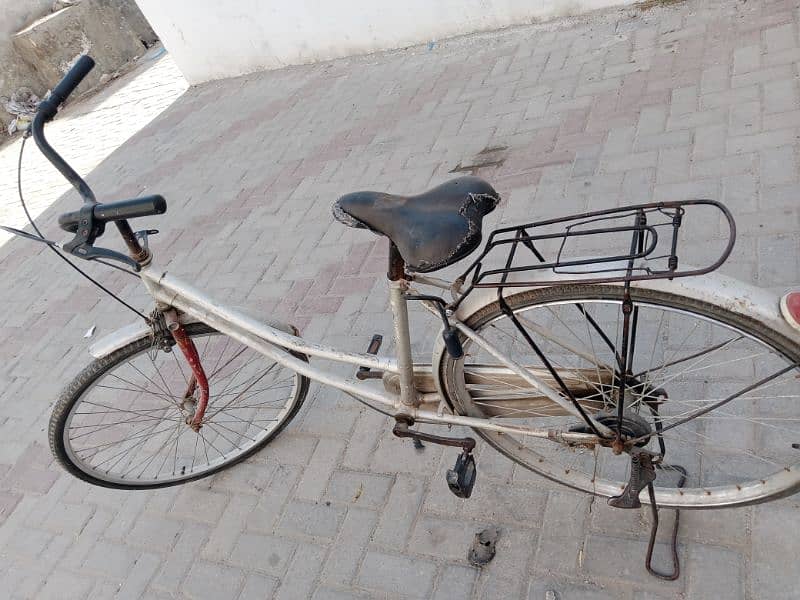 Japani cycle for sale. condition used but running. 2