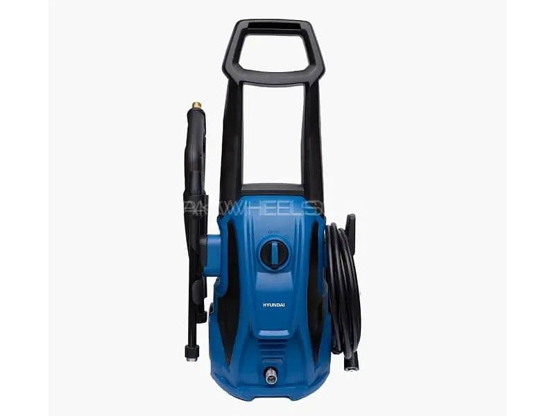 WholeSalePrice Hyundai Pressure Washer 135Bar-1600W 1