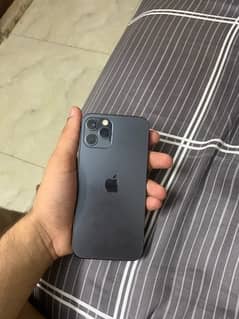 Iphone 12 pro 128gb factory unlock