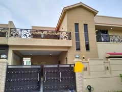 10 Marla House Rent In Sector-F Askari-10
