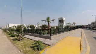 Brand New Brig House For Sale In Sec S Askari 10 Lahore Cantt