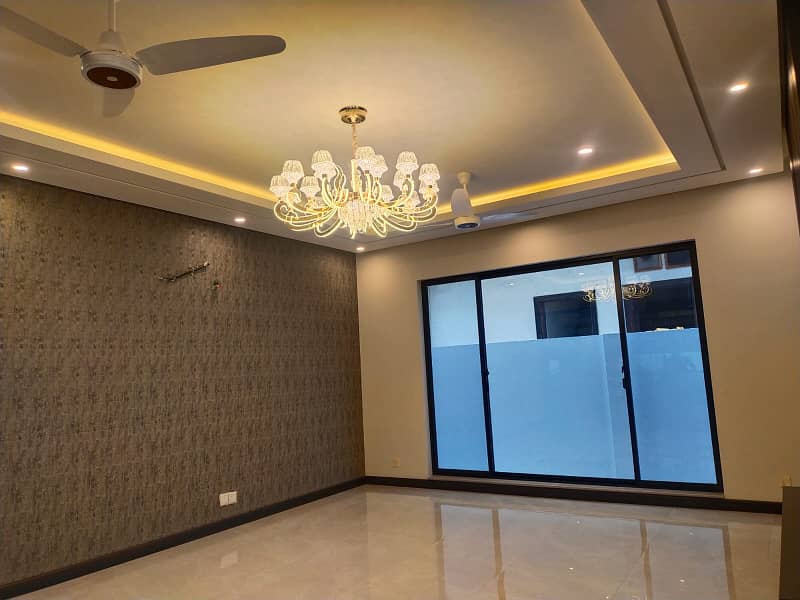 Beautiful Upper Portion For Rent In Izmir Housing Society Canal Bank Road Lahore 0