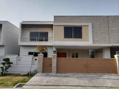 15 Marla Brand New Brig House For Sale In Sector-S