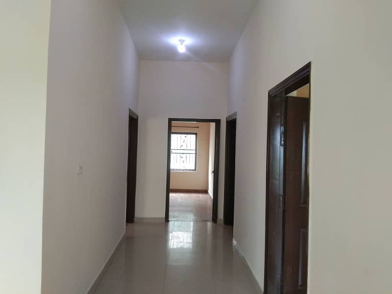 10 Marla House For Rent In Askari 10 11