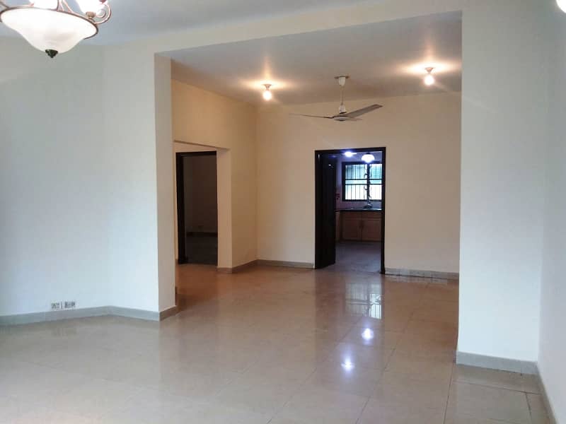 10 Marla House For Rent In Askari 10 21