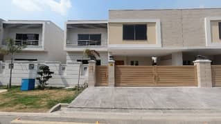 15 Marla Brand New Brig House For Sale In Sector-S