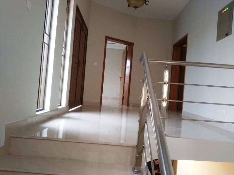 Askari 10 Sector F Brig House For Rent 2