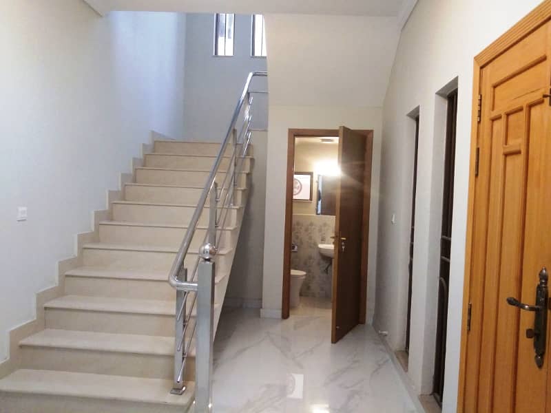 Askari 10 Sector F Brig House For Rent 5