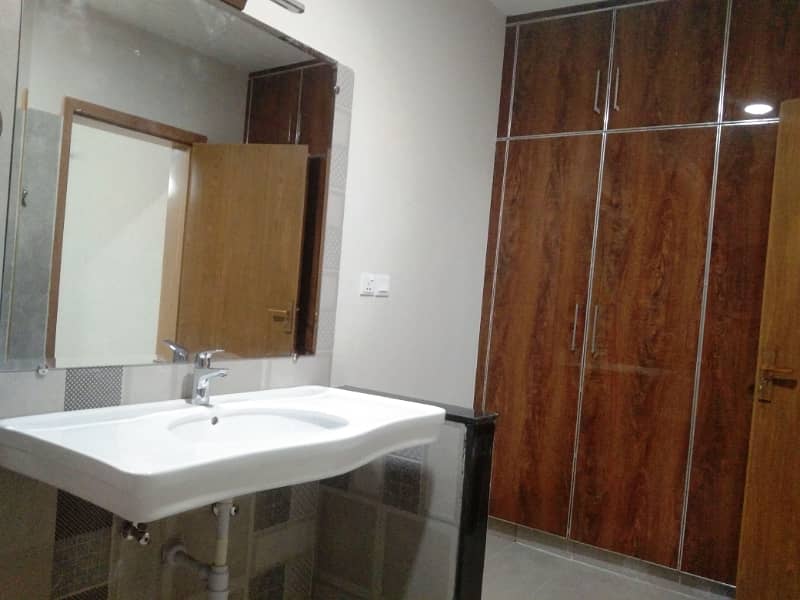 Askari 10 Sector F Brig House For Rent 11