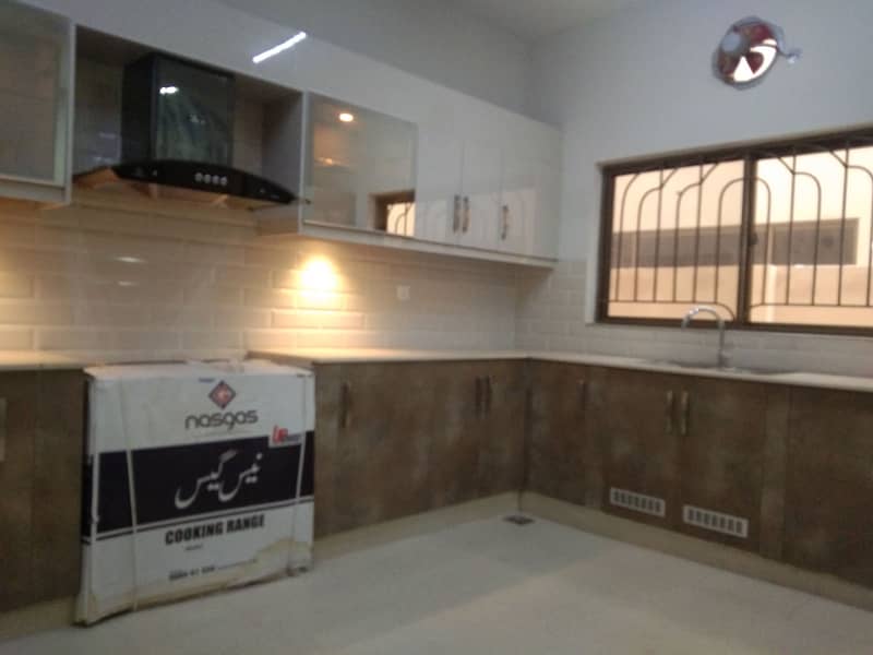 Askari 10 Sector F Brig House For Rent 16