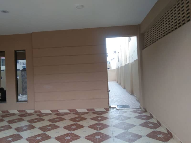 Askari 10 Sector F Brig House For Rent 27