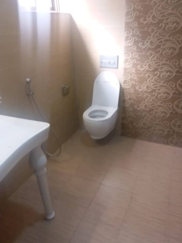 Askari 10 Sector F Renovated House For Sale 25