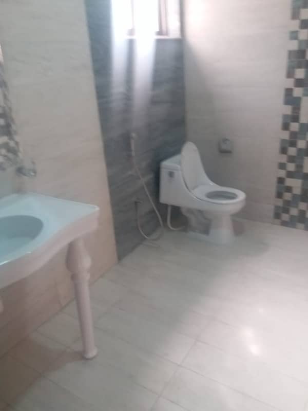 Askari 10 Sector F Renovated House For Sale 26