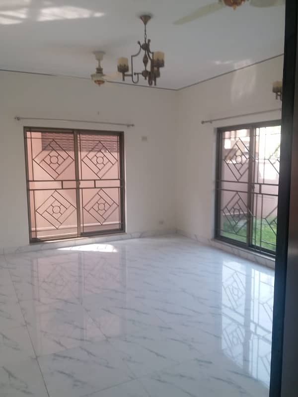 Askari 10 Sector F Renovated House For Sale 29