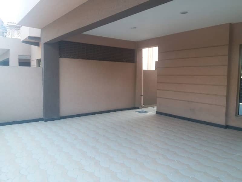 Askari 10 Sector F Renovated House For Sale 34