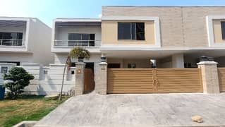 Brand New Brigadier House For Sale In Sector S Askari 10 Lahore Cantt