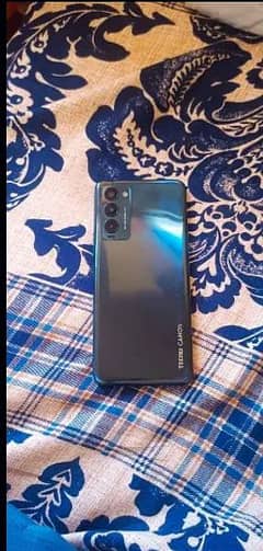 tecno coman 18t 4 128 no open no repair 10/10 condition urgent sale