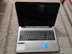 HP Notebook i3 7th Generation